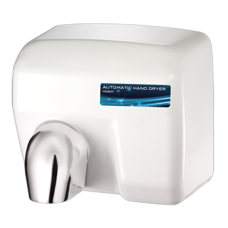 Palmer Fixture Commercial Hand Dryer. HD0901-17 Conventional Series Hand Dryer