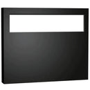 ASI 0477-SM-41 Seat Cover Dispenser Surface Mounted - Matte Black