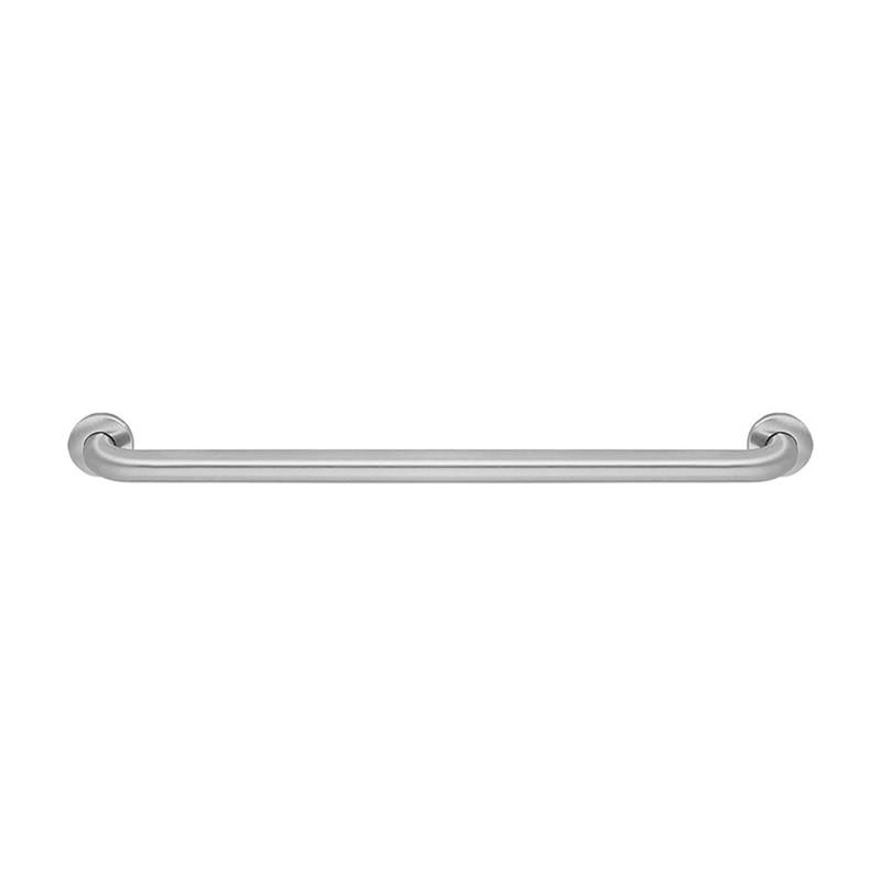 Bradley 8320-001300 (30 x 1.25) Grab Bar-1-1/4"OD X 30, Straight Concealed Flange