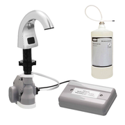 Bradley 6315-KT Hands Free Touchless Soap Dispenser Starter Kit