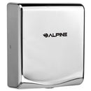 Alpine Willow High Speed Commercial Hand Dryer, 120V, Chrome - ALP405-10-CHR