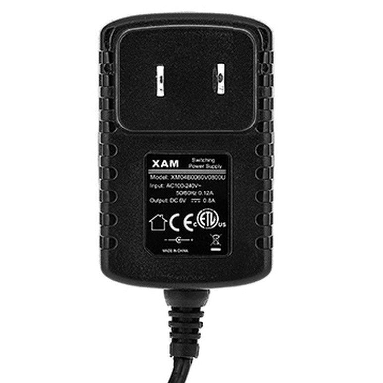 Alpine Industries AC Adaptor for Automatic Soap Dispensers - ALP441-AD
