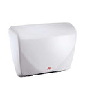 ASI 0184 Automatic Hand Dryer - (277V) - White - Surface Mounted