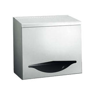 ASI 0511 Bulk Disposables Dispenser - Small - Surface Mounted