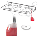 ASI 0390-R-MASTER EZ Fill - Remote Control Master - Soap & Water