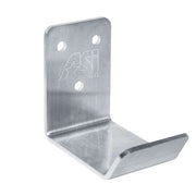 ASI 0503 Hands-Free Arm Grip Door Pull - Satin Stainless Steel