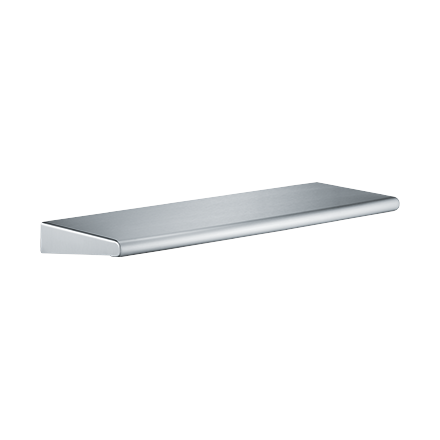 ASI 20692-612 Roval - Shelf - Stainless Steel - 6"D X 12"L - Surface Mounted