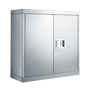 ASI 0546 Security Medicine Cabinet - Free Standing