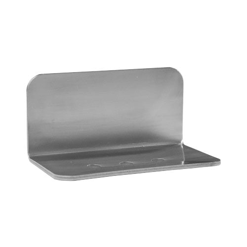 ASI 145 Security Soap Dish - Chase Mount - Surface Mounted