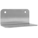 ASI 147 Security Soap Dish - Front Mount - Surface Mounted
