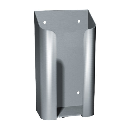 ASI 117 Security Toilet Tissue Holder - Front Mount - Surface Mounted