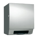 ASI 68523A Simplicity - Auto Paper Towel Dispenser - Roll - Battery - Surface Mounted