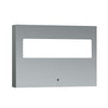 ASI 6477-9 Simplicity - Toilet Seat Cover Dispenser - Surface Mounted