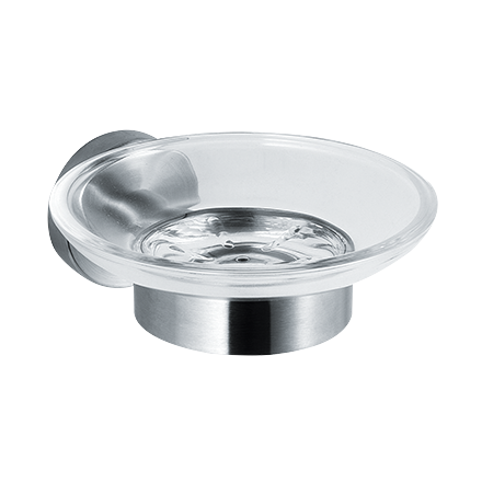 ASI 7313 Soap Dish - Surface Mounted