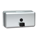 ASI 0357 Soap Dispenser - Foam, Horizontal - 40 oz. - Surface Mounted