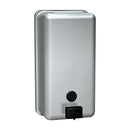 ASI 0359 Soap Dispenser - Foam, Vertical - 40 oz. - Surface Mounted