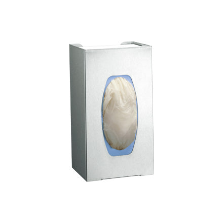 ASI 0501-1 Surgical Glove Dispenser - For 1 Box - Surface Mounted
