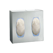 ASI 0501-2 Surgical Glove Dispenser - For 2 Boxes - Surface Mounted