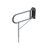 ASI 3420 Swing Up Grab Bar with Support Leg (1-1/4