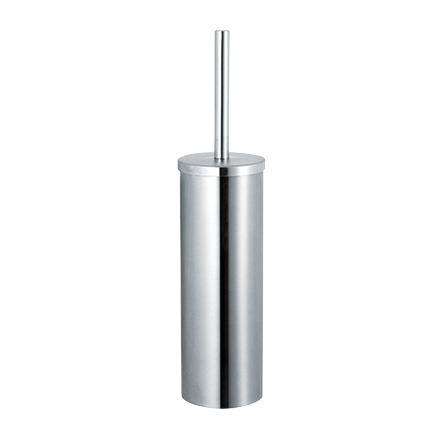 ASI 7388 Toilet Brush & Holder - Free Standing
