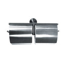 ASI 7315-H Toilet Tissue Holder - Doube, Hooded - Surface Mounted