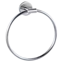 ASI 7306 Towel Ring - 7" Diameter Stainless Steel - Satin Finish