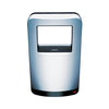 ASI 20200-1 TRI-Umph - Automatic High-Speed Hand Dryer - (110-120V) - Silver/Black - Surface Mounted