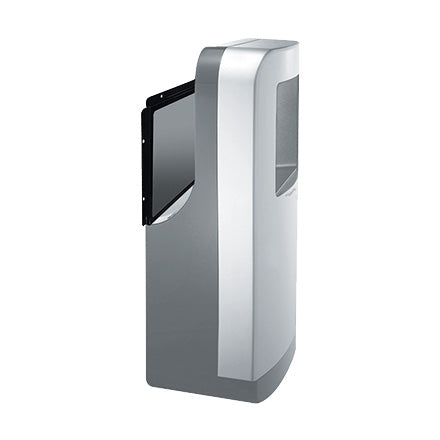 ASI A0247-TRBS TRI-Umph - Ceramic Backsplash and Frame - Surface Mount