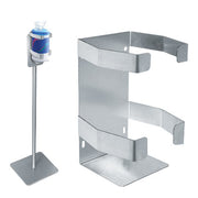 ASI 0502 Wipes Dispenser Holder - Satin Stainless Steel - Attachment for FS-0300