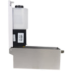 Bobrick B-2012 Commercial Automatic Soap Dispenser, Wall-Mounted