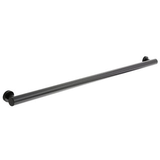 Bobrick 9806x36.MBLK FINO Grab Bar 36