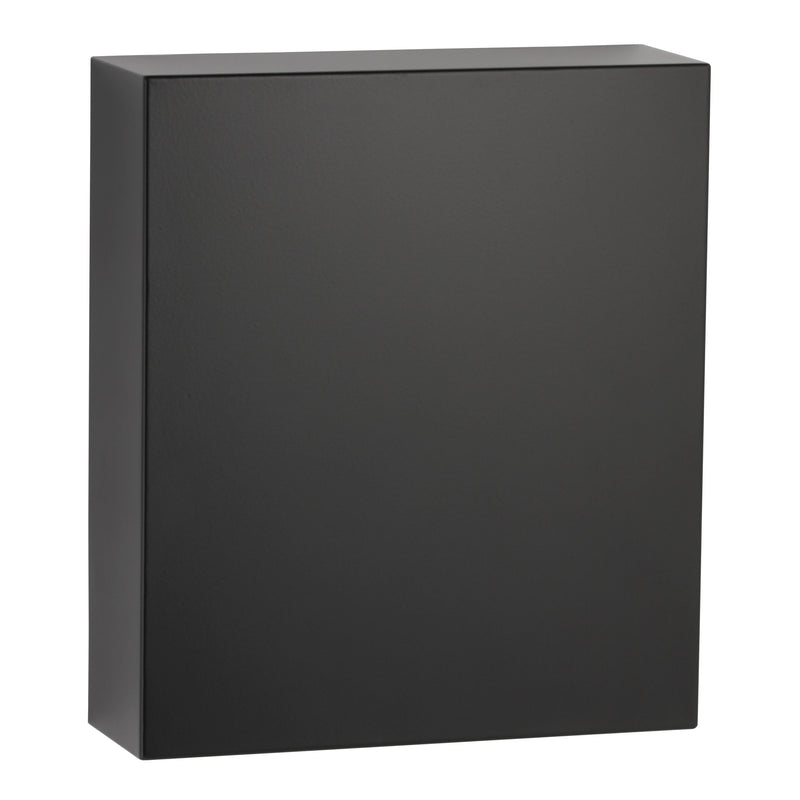 Bobrick 7179.MBLK FINO Hand Dryer, Matte Black Finish