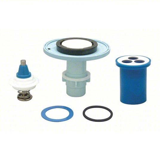 Zurn P6000-ECR-PWS-RK Water Closet Rebuild Kit for 2.4 GPF AquaFlush Diaphragm Flush Valve