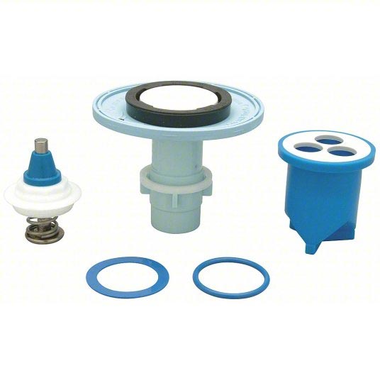 Zurn P6000-ECR-WS-RK Water Closet Rebuild Kit for 3.5 GPF AquaFlush Diaphragm Flush Valve