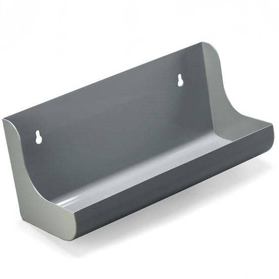 Dyson DT-1400 Gray Drip Tray for AB14 & AB04 Dryers - TotalRestroom.com