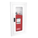 Kidde Halotron Fire Extinguisher with 2.5 lb. Capacity and 9 sec ...