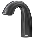 Bradley (S53-3100) RL5-BB Touchless Counter Mounted Sensor Faucet, .5 GPM, Brushed Black Stainless, Crestt Series