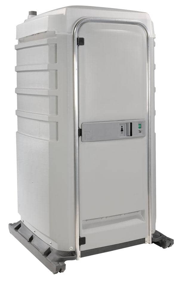 PolyJohn Fleet Portable Restroom, FS3-1000 | TotalRestroom.com
