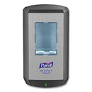 CS8 SOAP DISPENSER, 1,200 ML, 5.79 X 3.93 X 10.31, GRAPHITE-GOJ783401