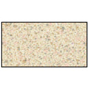 ASI Global (Plastic Laminate) Urinal Screen (24" X 48") - 40-7782480