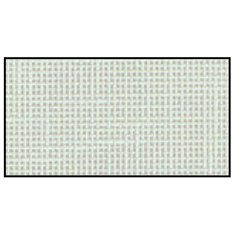 ASI Global (Plastic Laminate) Urinal Screen (18" X 48") - 40-7781880