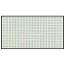 ASI Global (Plastic Laminate) Urinal Screen (24" X 48") - 40-7782480