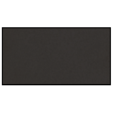 ASI Global (Plastic Laminate) Urinal Screen (18" X 48") - 40-7781880
