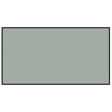 ASI Global (Plastic Laminate) Urinal Screen (18" X 48") - 40-7781880