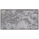 ASI Global (Plastic Laminate) Urinal Screen (24" X 48") - 40-7782480