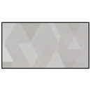 ASI Global (Plastic Laminate) Urinal Screen (24" X 48") - 40-7782480