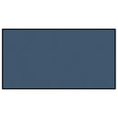 ASI Global (Plastic Laminate) Urinal Screen (24" X 48") - 40-7782480