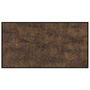 ASI Global (Plastic Laminate) Urinal Screen (24" X 48") - 40-7782480