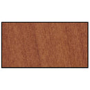 ASI Global (Plastic Laminate) Urinal Screen (24" X 48") - 40-7782480