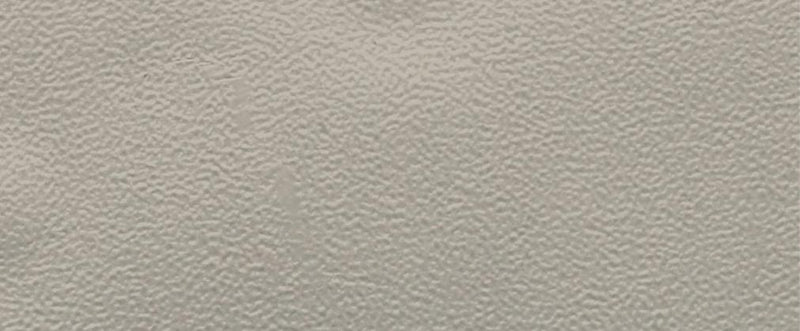 Scranton 18" X 48" Solid Plastic Wall-Hung Urinal Screen SCRT-SP-US-01, Includes Aluminum Continuous Bracket